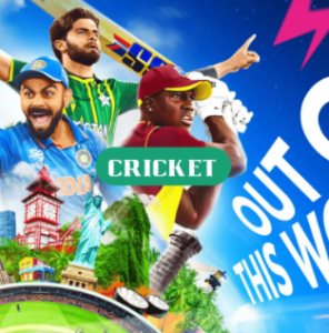 CRICKET