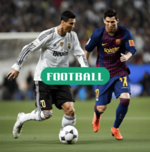 FOTBALL