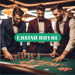 ROYAL GAMING